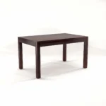 6 seater dining table front view