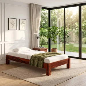 Single Bed