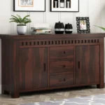Multipurpose Storage Cabinet