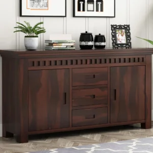 Multipurpose Storage Cabinet
