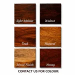 furnire carp color customization