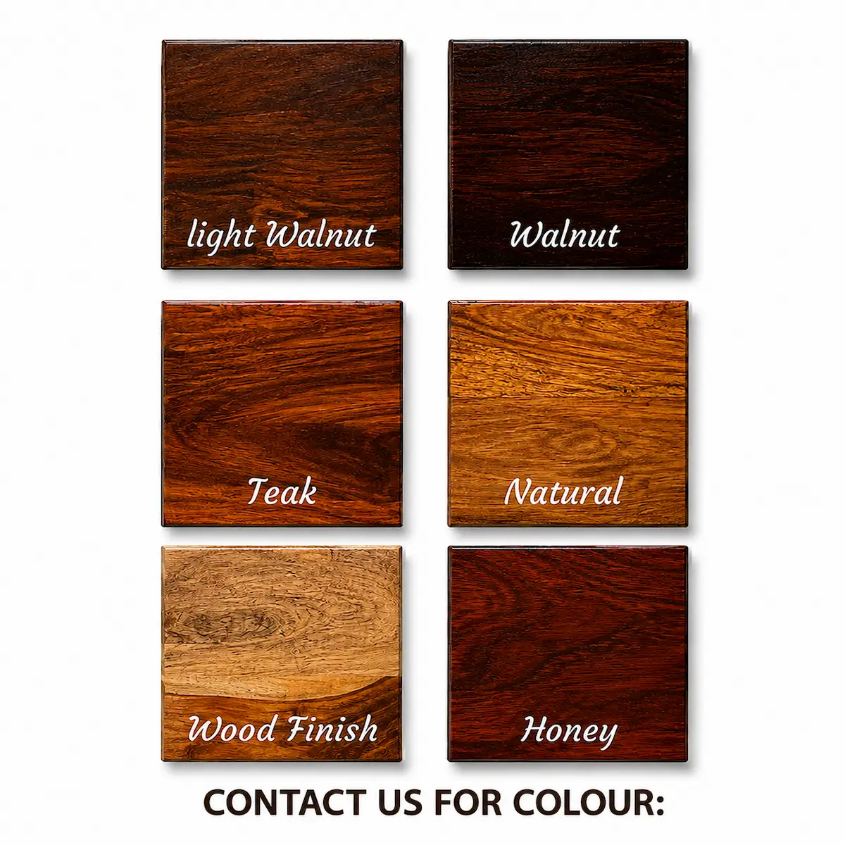 furnire carp color customization